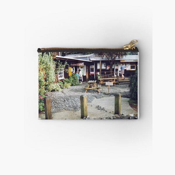 Item preview, The store - after the flood......! designed and sold by Roy  Massicks.