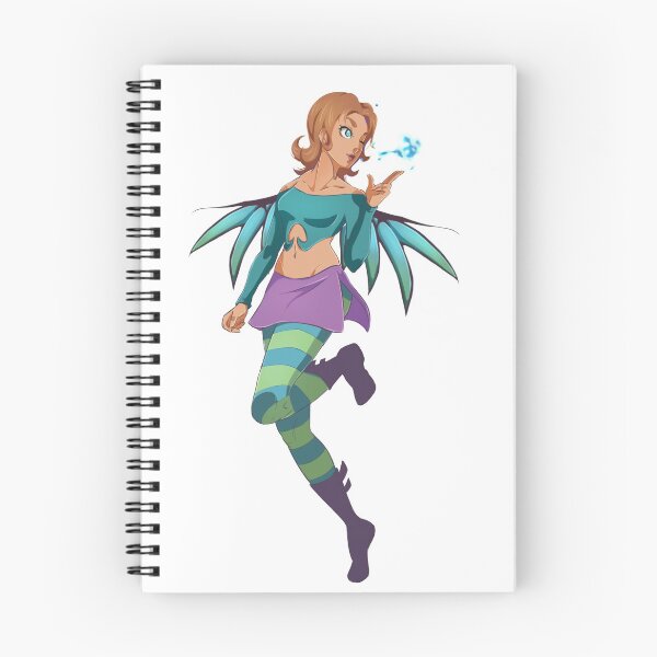 Item preview, W.I.T.C.H Irma designed and sold by nymesis.
