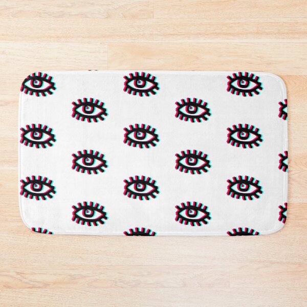 Item preview, Magic eye Glitch designed and sold by trajeado14.