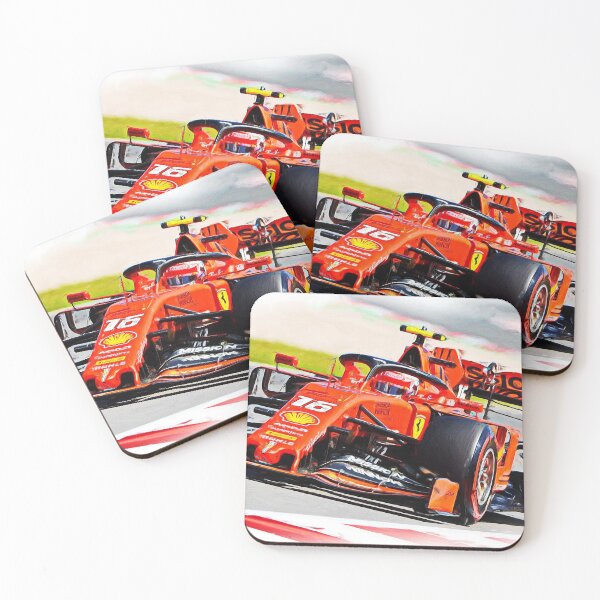 Item preview, Charles Leclerc # 16 designed and sold by Glineur.