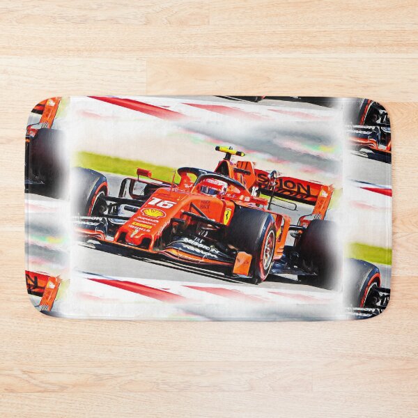 Item preview, Charles Leclerc # 16 designed and sold by Glineur.