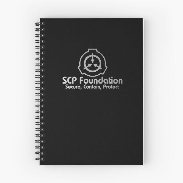 Item preview, SCP designed and sold by nomoregravity.