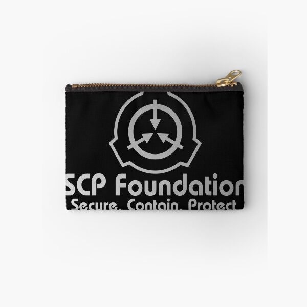 Item preview, SCP designed and sold by nomoregravity.