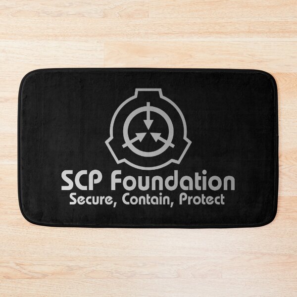 Item preview, SCP designed and sold by nomoregravity.
