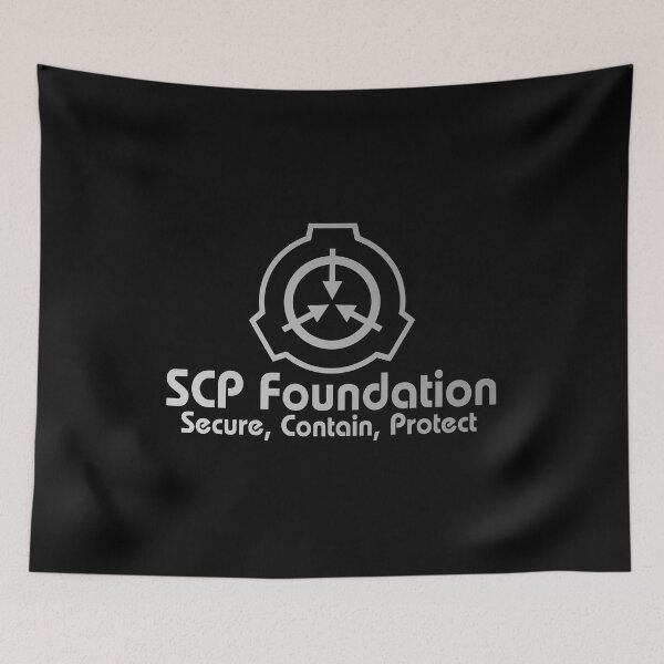 Item preview, SCP designed and sold by nomoregravity.