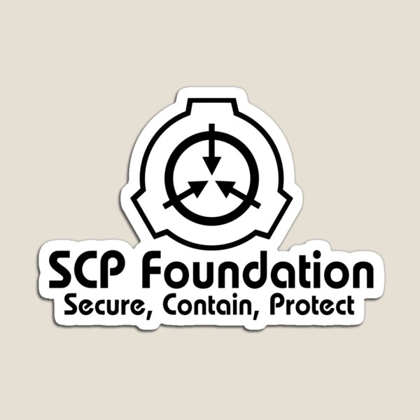 Scp Magnets for Sale