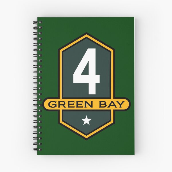 Item preview, Favre Emblem designed and sold by bobthesportsguy.