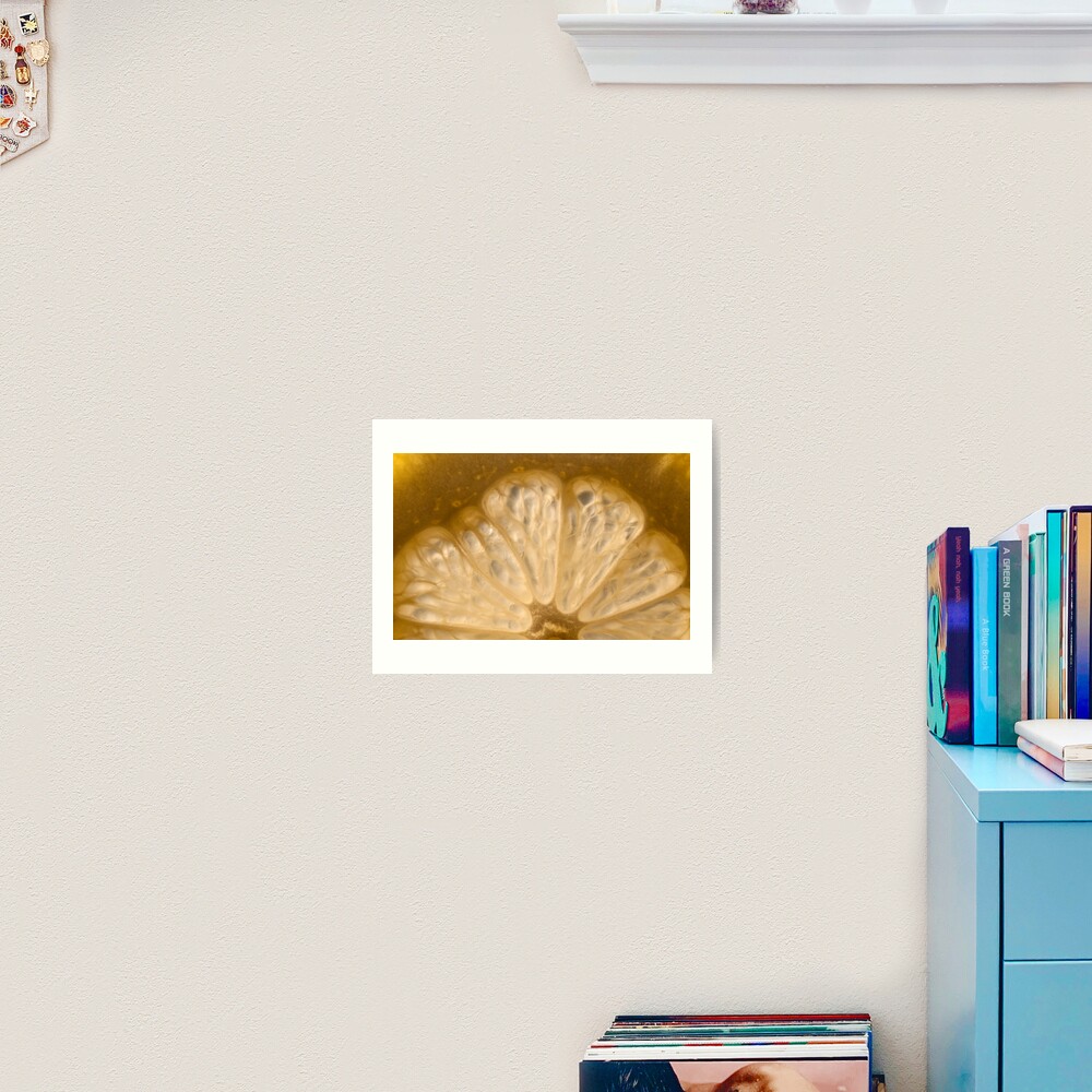 Item preview, Art Print designed and sold by jayde.