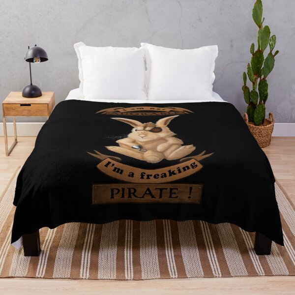 Item preview, Adorable Pirate designed and sold by MadiganBlake.