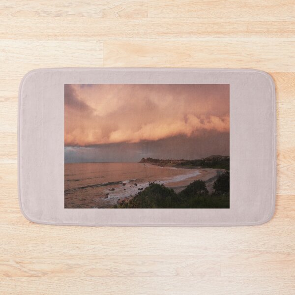 Item preview, The sunset reflection, from 2nd Head, Forster, N.S.W. Nth Coast. Australia. designed and sold by RitaBlom.