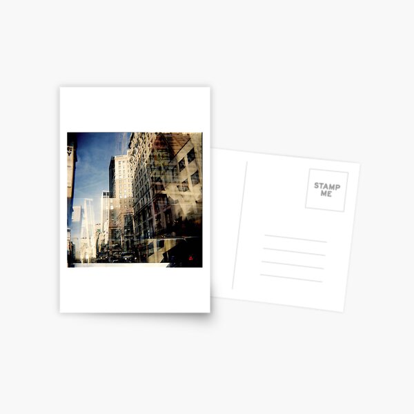 Item preview, the walk of babel designed and sold by Stefanie Le Pape.