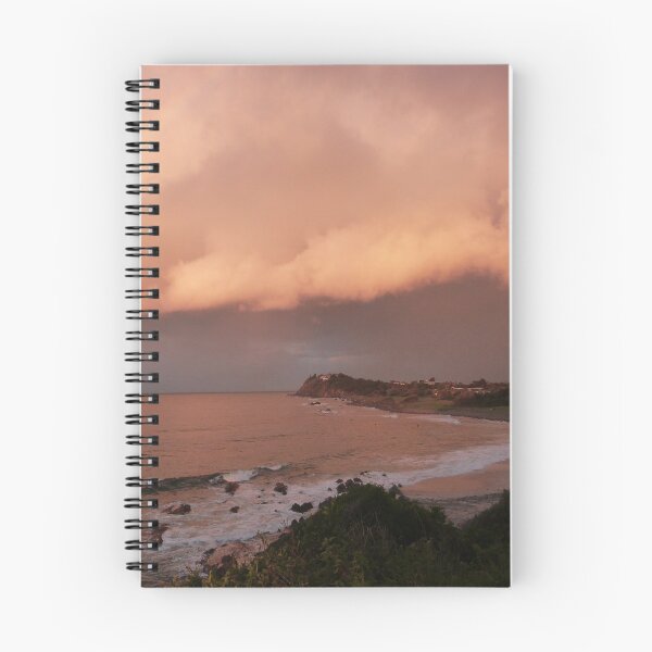 Item preview,  The sunset reflection, from 2nd Head, Forster, N.S.W. Nth Coast. Australia. designed and sold by RitaBlom.