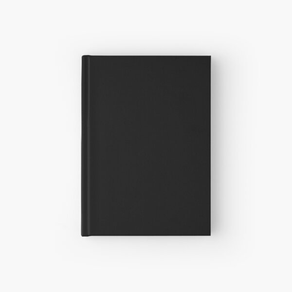 August 10,2015 Hardcover Journal