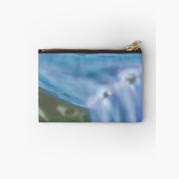 Item preview, Waterfall designed and sold by Jessie Williams.