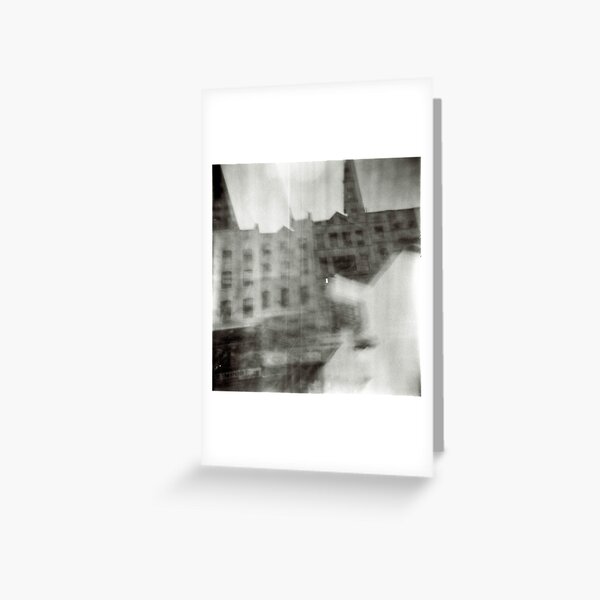 Item preview, nostalgic haunts designed and sold by Stefanie Le Pape.