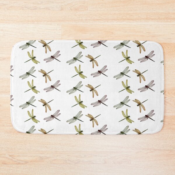 Item preview, Dragonflies designed and sold by MUZA9.