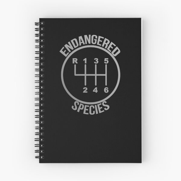 Item preview, Manual Transmission designed and sold by nomoregravity.