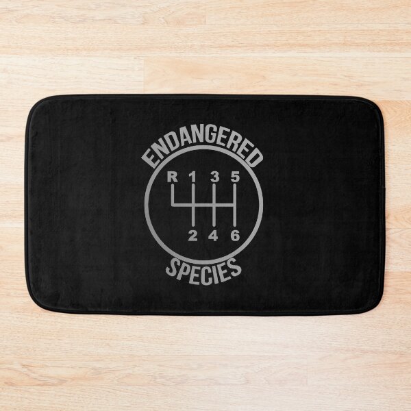Item preview, Manual Transmission designed and sold by nomoregravity.