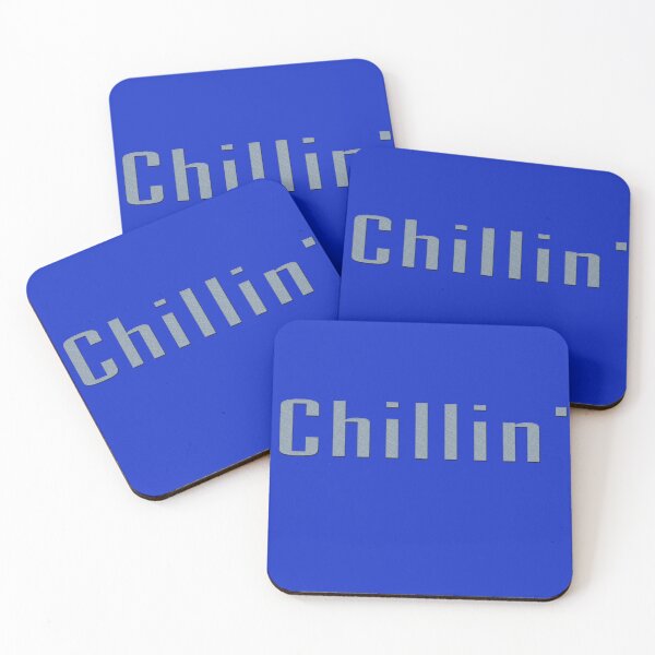 Item preview, Chillin' T-Shirt designed and sold by deanworld.
