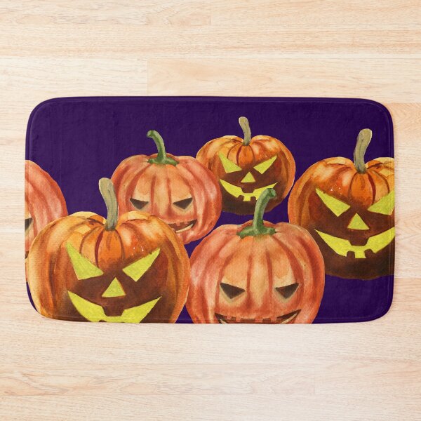 Item preview, Halloween Holiday designed and sold by Irina Reznikova.