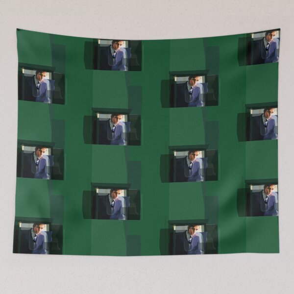 Item preview, Detective Sergeant Morse designed and sold by pinkfloralcake.