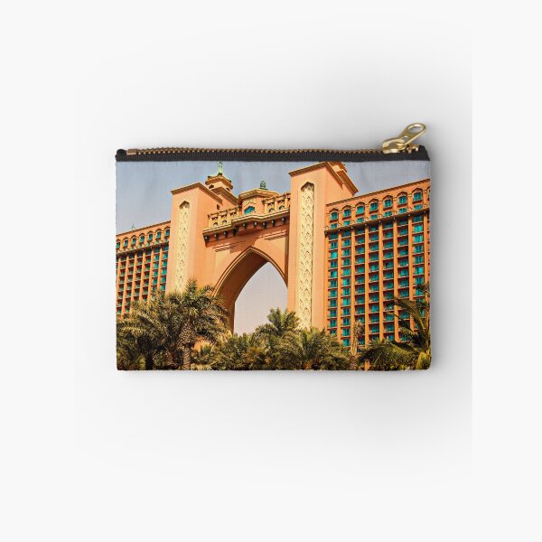 Item preview, Atlantis - The Palm - Dubai - Emiratos Árabes Unidos designed and sold by Yannik Hay.