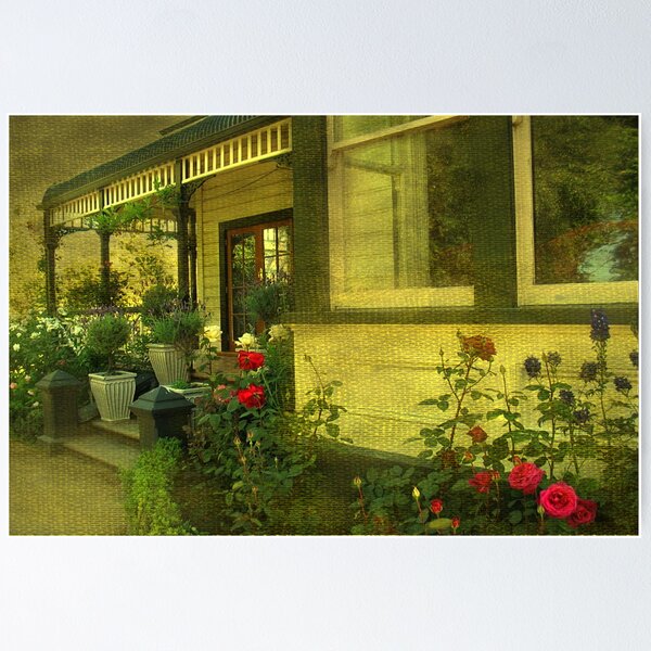 Item preview, "Home Sweet Home ..." designed and sold by Rosehaven.