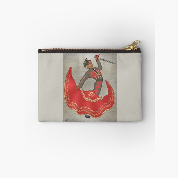 Item preview, El Matador designed and sold by Linda Marchus.