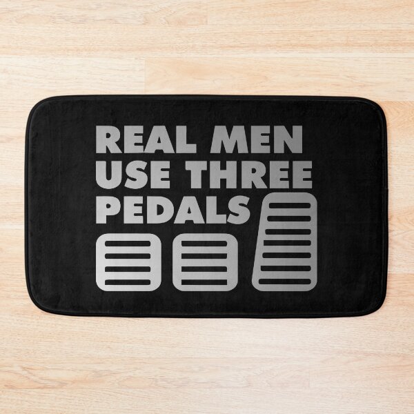 Item preview, Manual Transmission sayings designed and sold by nomoregravity.