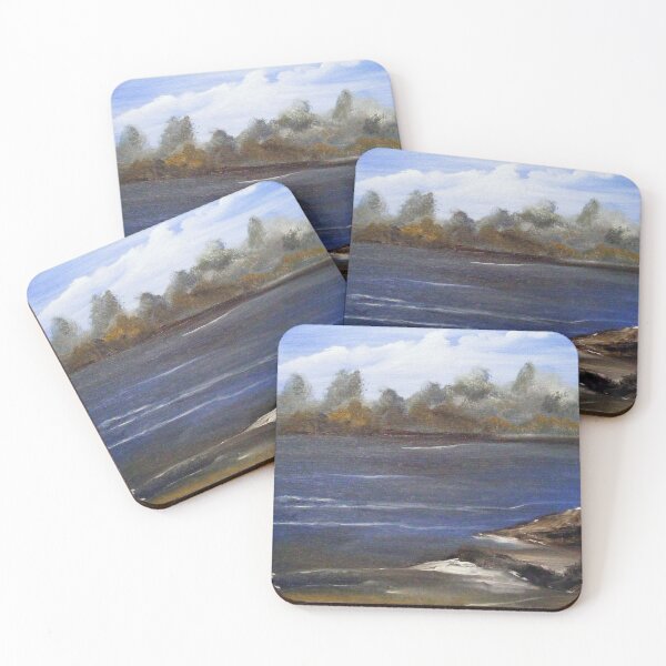 Item preview, The Beach designed and sold by Thomas Usitalo.