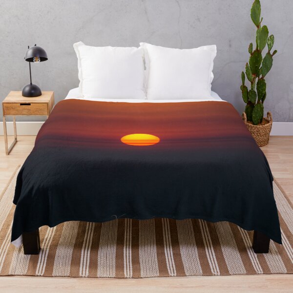 Item preview, Sunset Over Arabian Gulf, JBR, Dubai, UAE designed and sold by Yannik Hay.