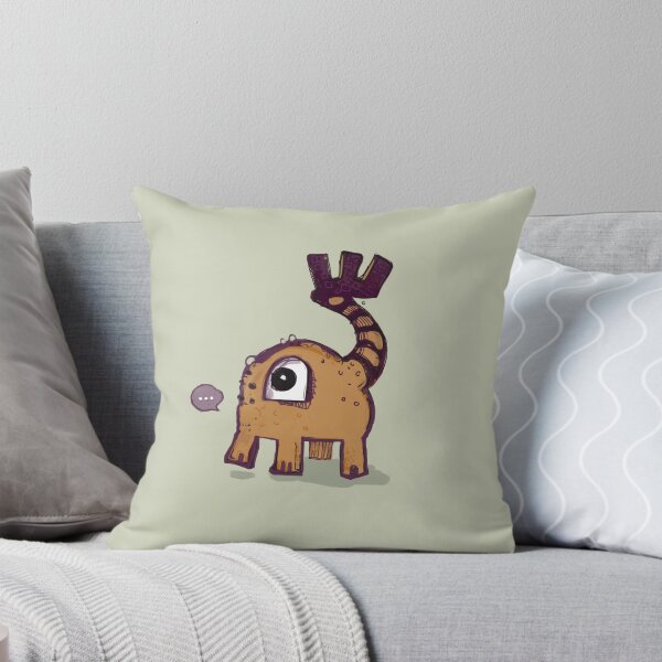 Item preview, Lil' Buddy designed and sold by Jonathan Grauel.