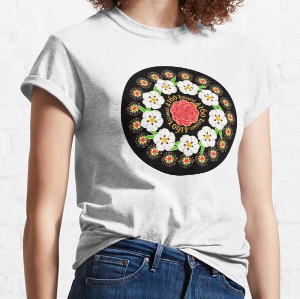 4160 Tuesdays Perfume Classic T-Shirt