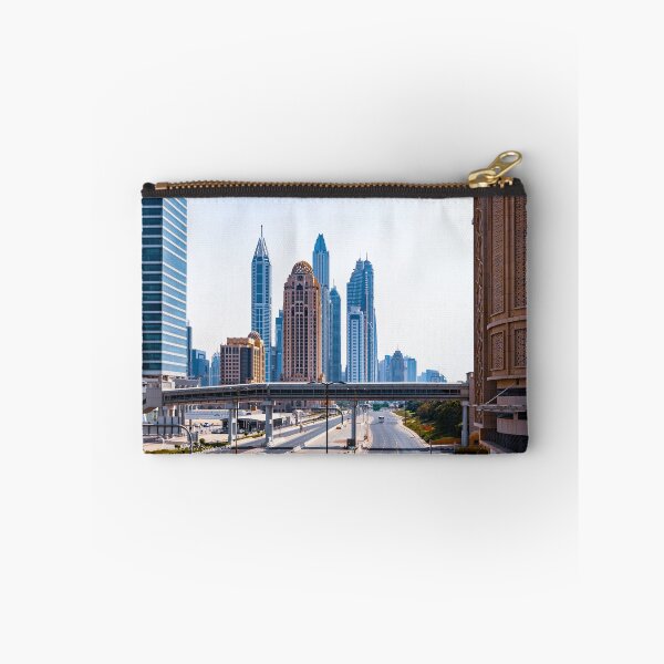 Item preview, Beautiful Sheikh Zayed Road designed and sold by Yannik Hay.