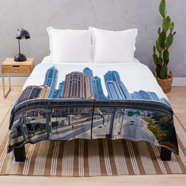 Item preview, Beautiful Sheikh Zayed Road designed and sold by Yannik Hay.