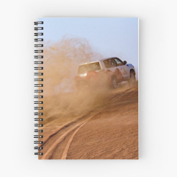 Item preview, Desert Fun - 4x4 Run designed and sold by Yannik Hay.