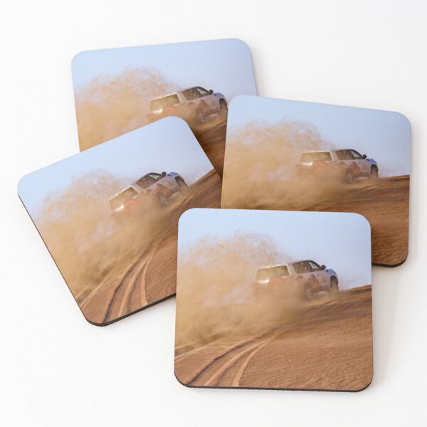 Item preview, Desert Fun - 4x4 Run designed and sold by Yannik Hay.