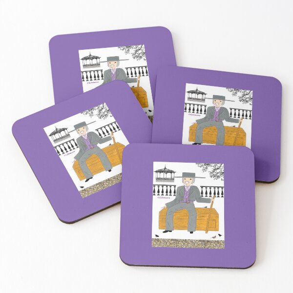 Item preview,  ROUSSILLON, France designed and sold by Catherine Debusne.