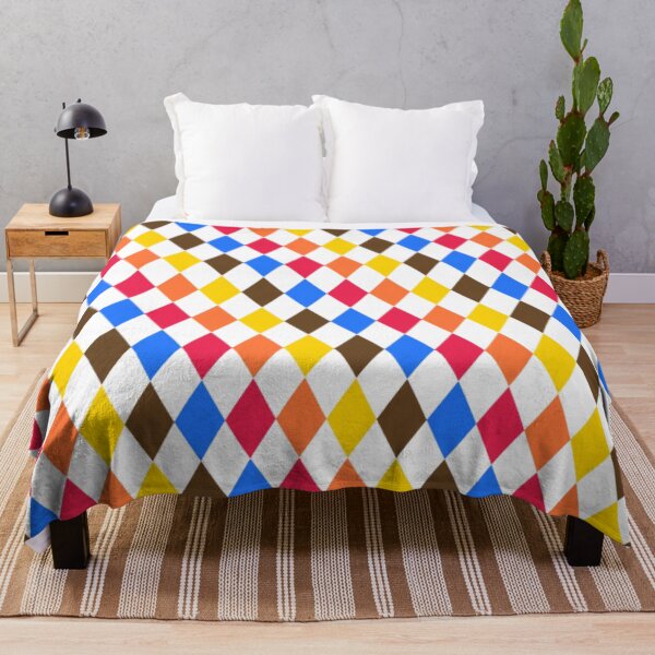 Item preview, Diamond Pattern designed and sold by ArtfulDoodler.