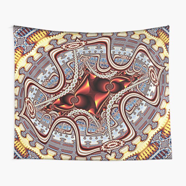 Unorthodox... Tapestry