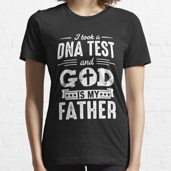  Funny Christian Dad Shirts For Men, Blessed Father's