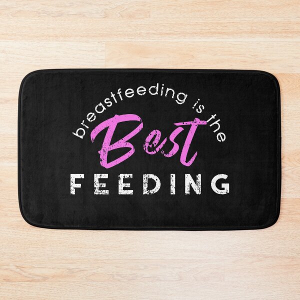 Item preview, Breastfeeding is the best feeding designed and sold by arcford.