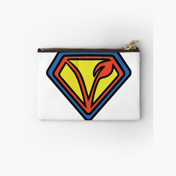 Item preview, Super Vegan! designed and sold by alicehouston.