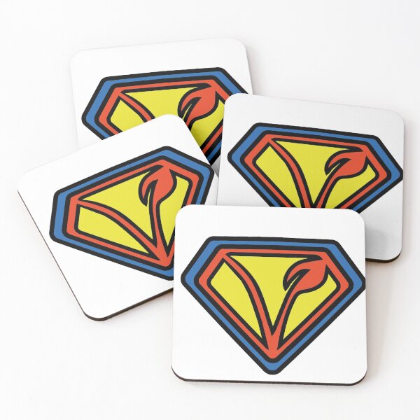 Item preview, Super Vegan! designed and sold by alicehouston.