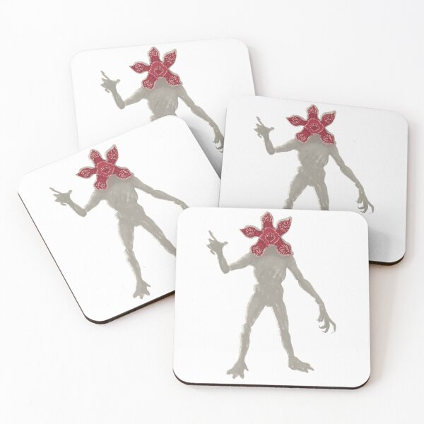 Item preview, demogorgon designed and sold by Deelara.