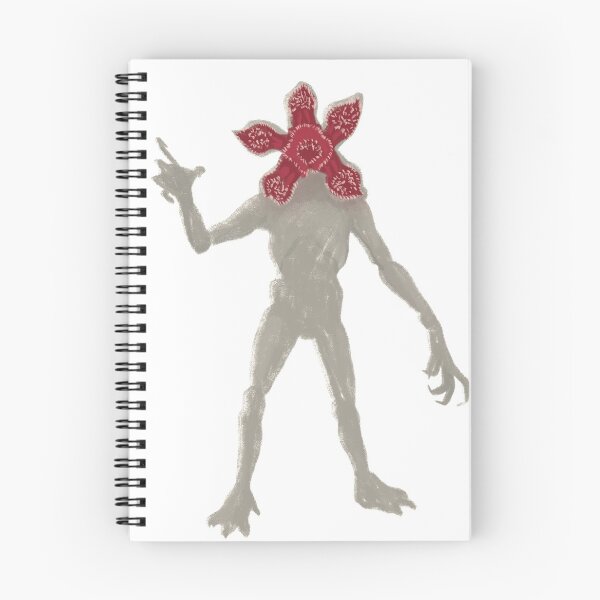 Item preview, demogorgon designed and sold by Deelara.