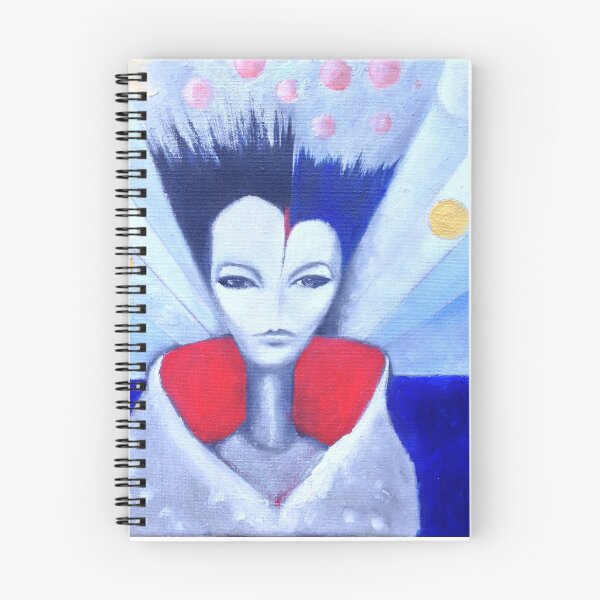 Item preview, Bjork - original painting by William Wright designed and sold by William Wright.