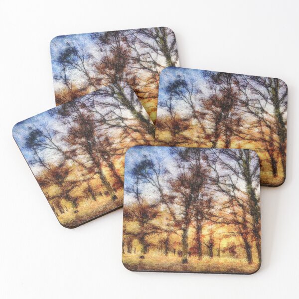 Item preview, Greenwich Park London Art designed and sold by Londonimages.