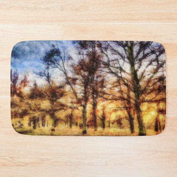 Item preview, Greenwich Park London Art designed and sold by Londonimages.