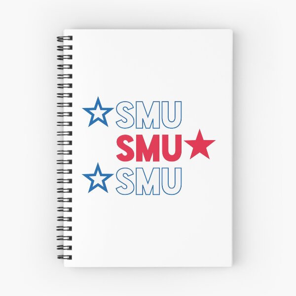 Item preview, SMU Star designed and sold by schoolsbysammi.
